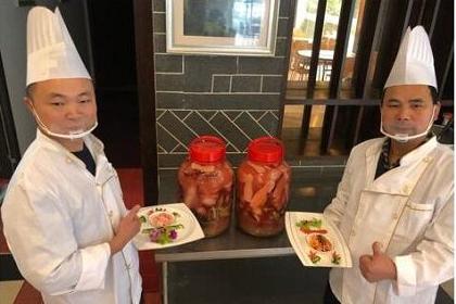 多措并舉，持續(xù)打造金牌員工食堂