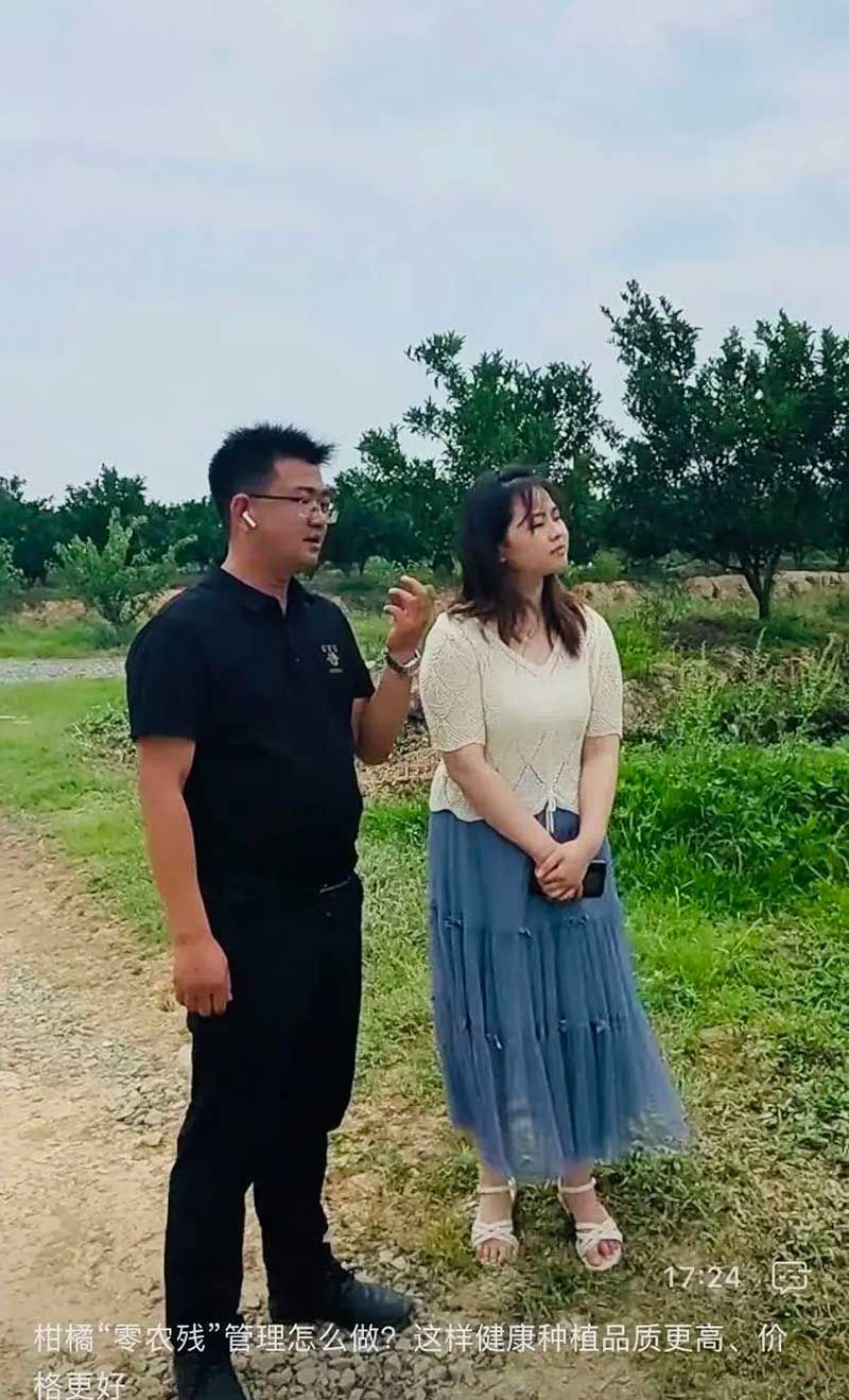 520健康植保日——擁抱綠色農(nóng)業(yè)，我們在行動