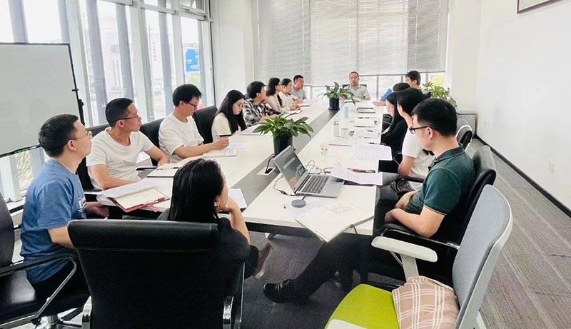 “全國科技工作者日”：推動農(nóng)業(yè)綠色高質(zhì)量發(fā)展，新朝陽科研人在路上