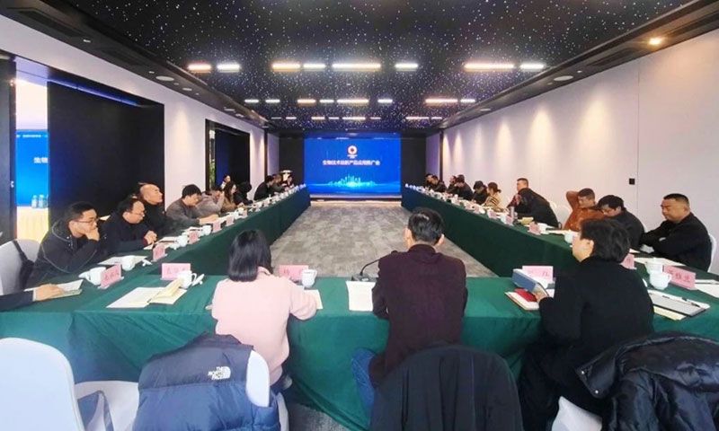 新朝陽6S生物低碳技術應用服務體系正式亮相,探索綠色農(nóng)業(yè)低碳轉型新路徑